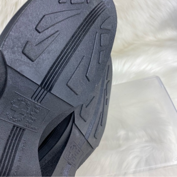 VINTAGE DR.MARTENS CHUNKY 9279 MIE BOOTS SIZE 7 - Picture 8 of 12